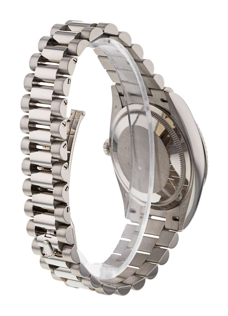 Rolex Day-Date 36 128239
